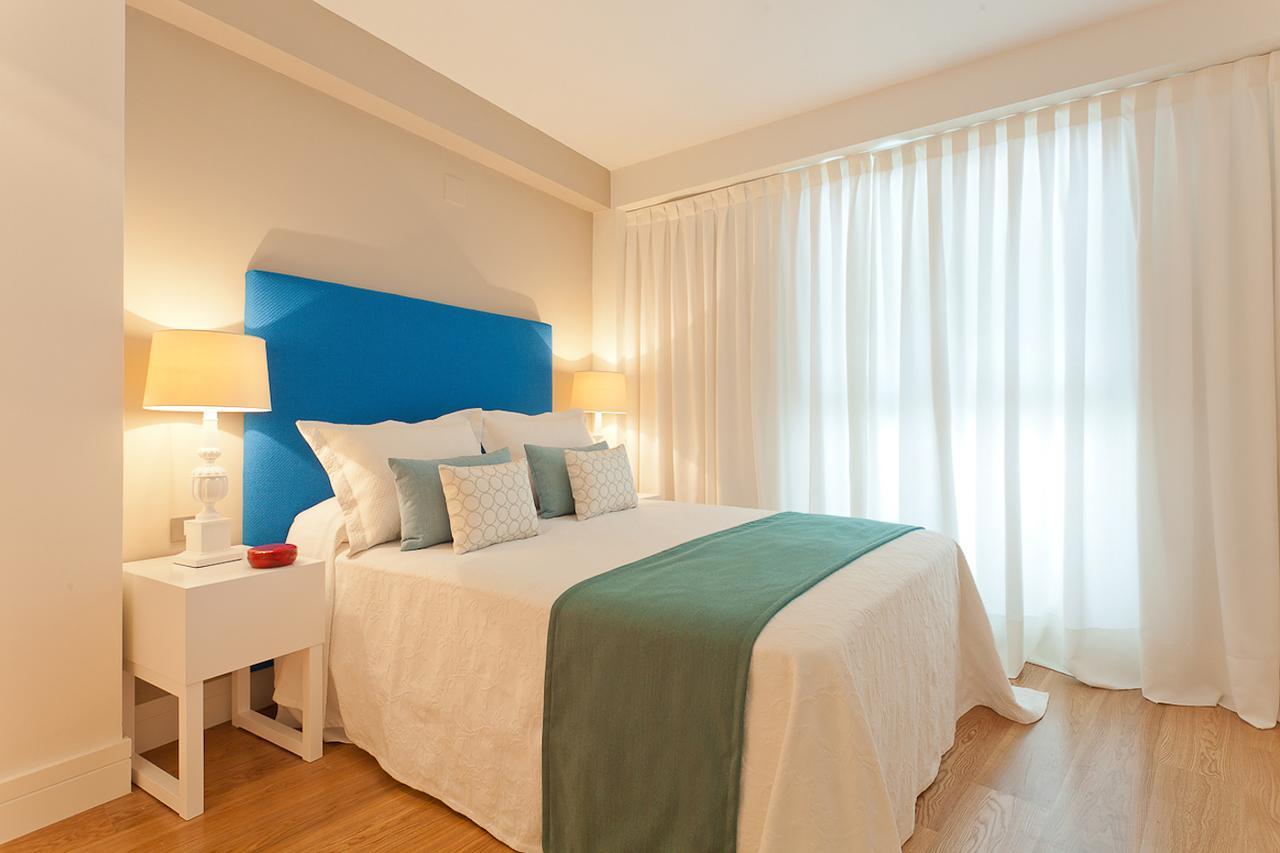 Iloftmalaga Premium Calle Nueva Málaga Exterior foto